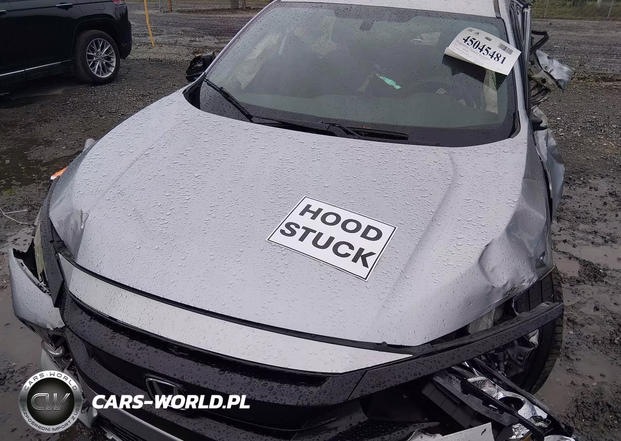 2017 Honda Civic Sport VIN:SHHFK7H48HU220454 - 10