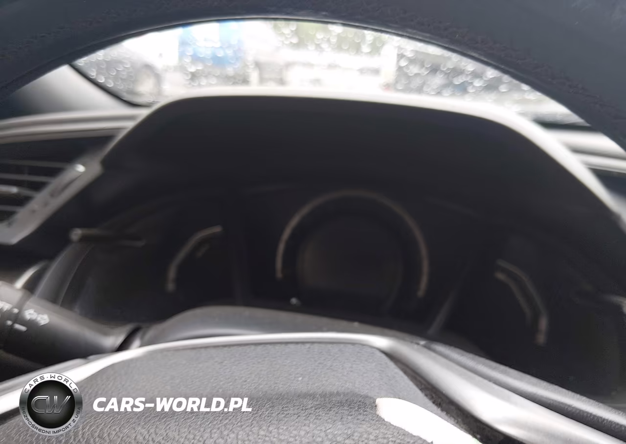 2017 Honda Civic Sport VIN:SHHFK7H48HU220454 - 7