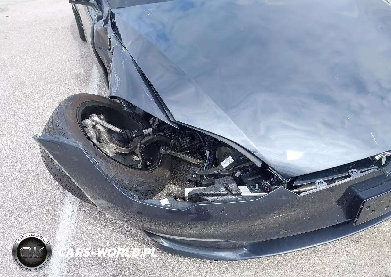 2024 Tesla Model S Long Range VIN:5YJSA1E52RF535152 - 6