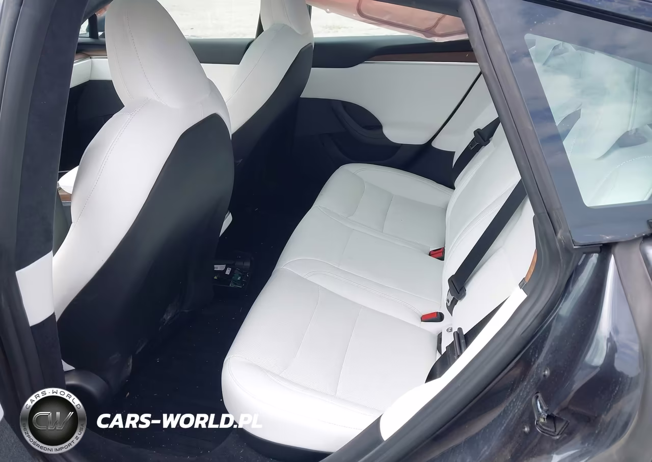 2024 Tesla Model S Long Range VIN:5YJSA1E52RF535152 - 8