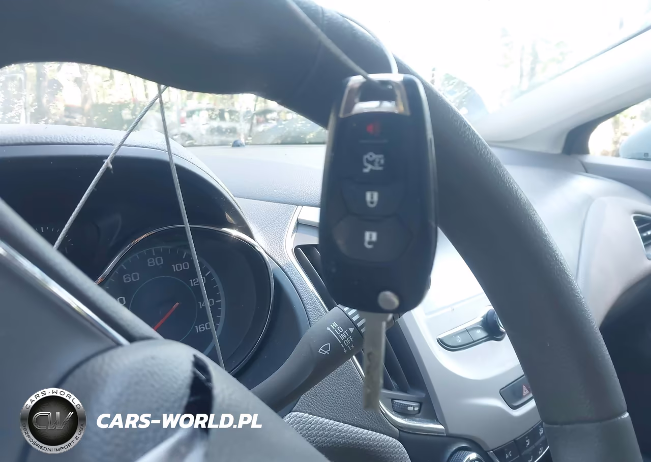 2017 Chevrolet Cruze Ls Auto VIN:1G1BC5SM2H7107575 - 11