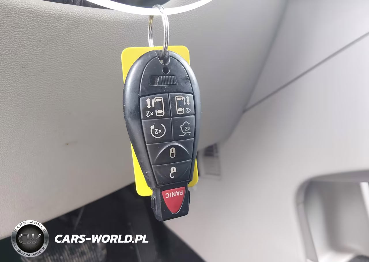 2018 Dodge Grand Caravan Sxt VIN:2C4RDGCG6JR304695 - 11