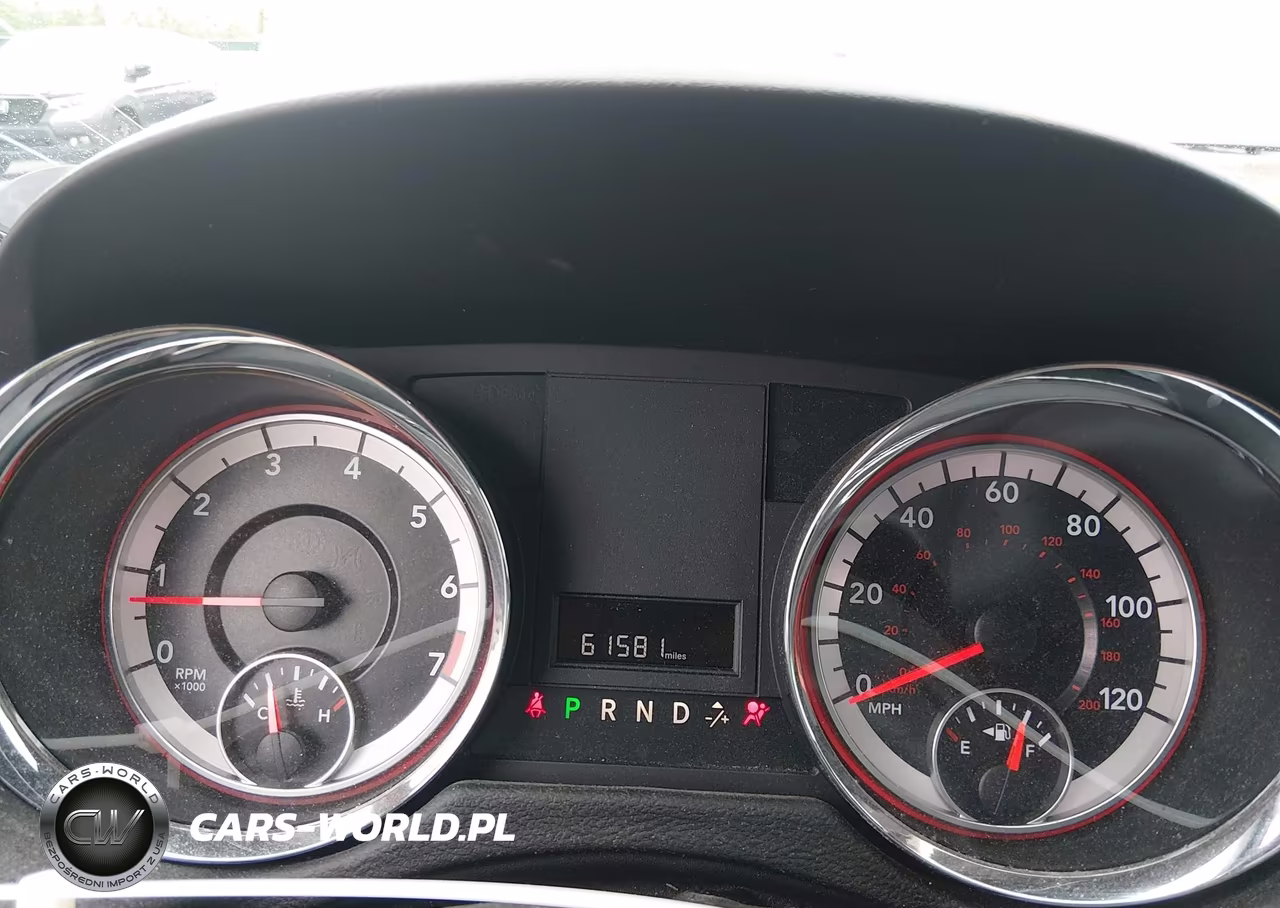 2018 Dodge Grand Caravan Sxt VIN:2C4RDGCG6JR304695 - 7