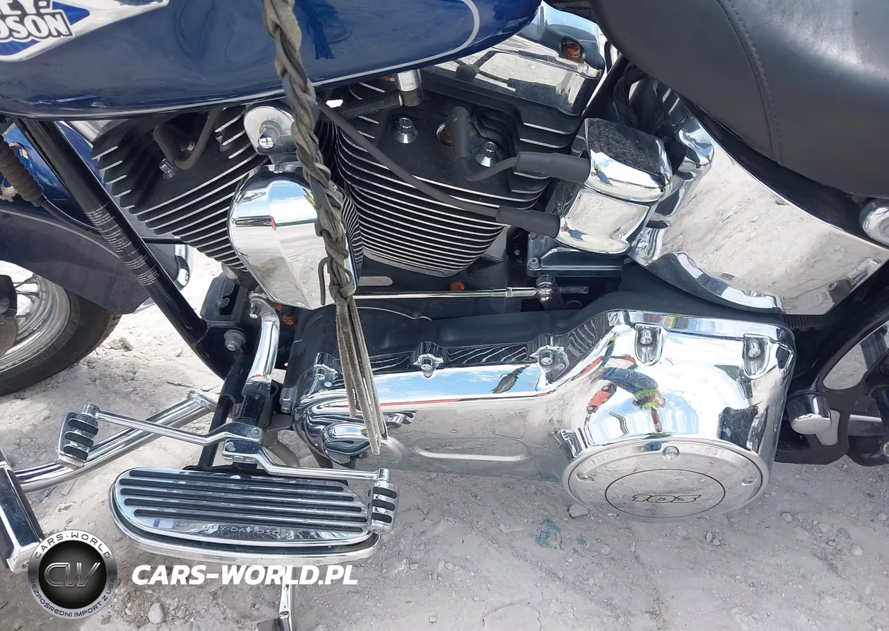 2012 Harley-Davidson Flstc Heritage Softail Classic VIN:1HD1BWV11CB013558 - 9