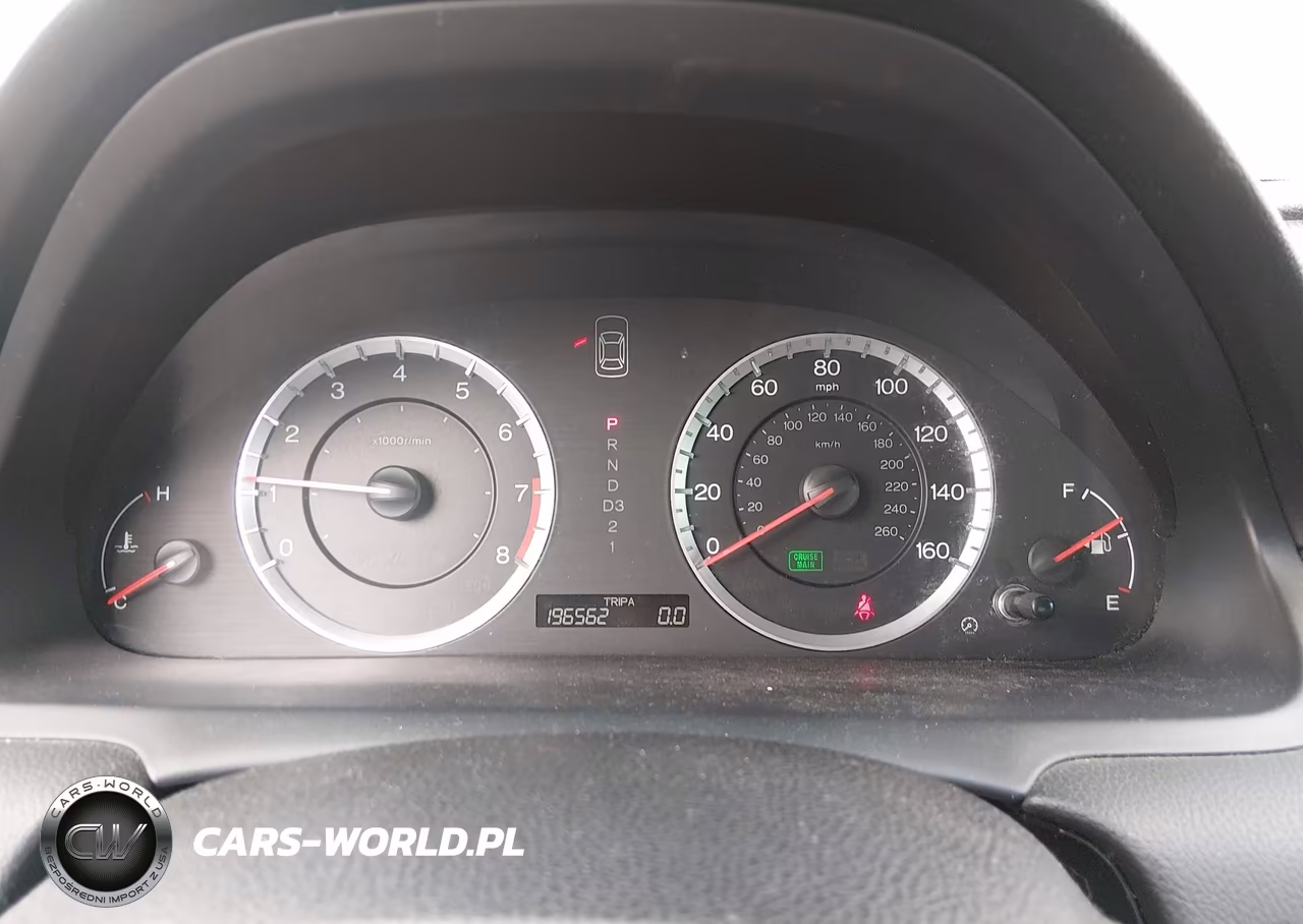 2010 Honda Accord 3.5 Ex-L VIN:1HGCS2B85AA001549 - 7