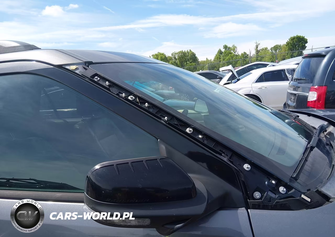2013 Ford Explorer Xlt VIN:1FM5K8D89DGC59433 - 19