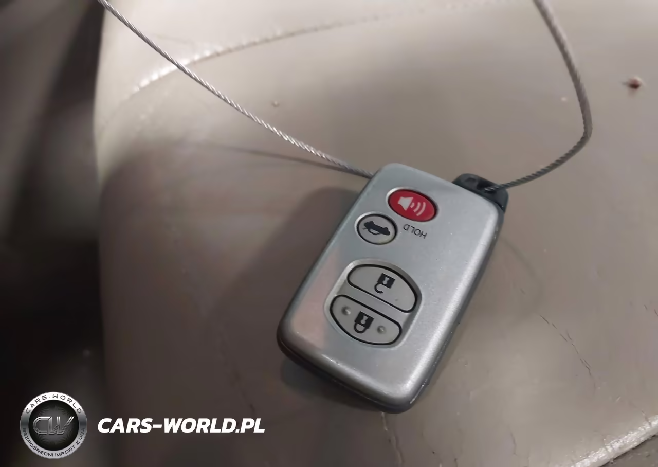2010 Toyota Camry Xle V6 VIN:4T1BK3EK3AU599478 - 11