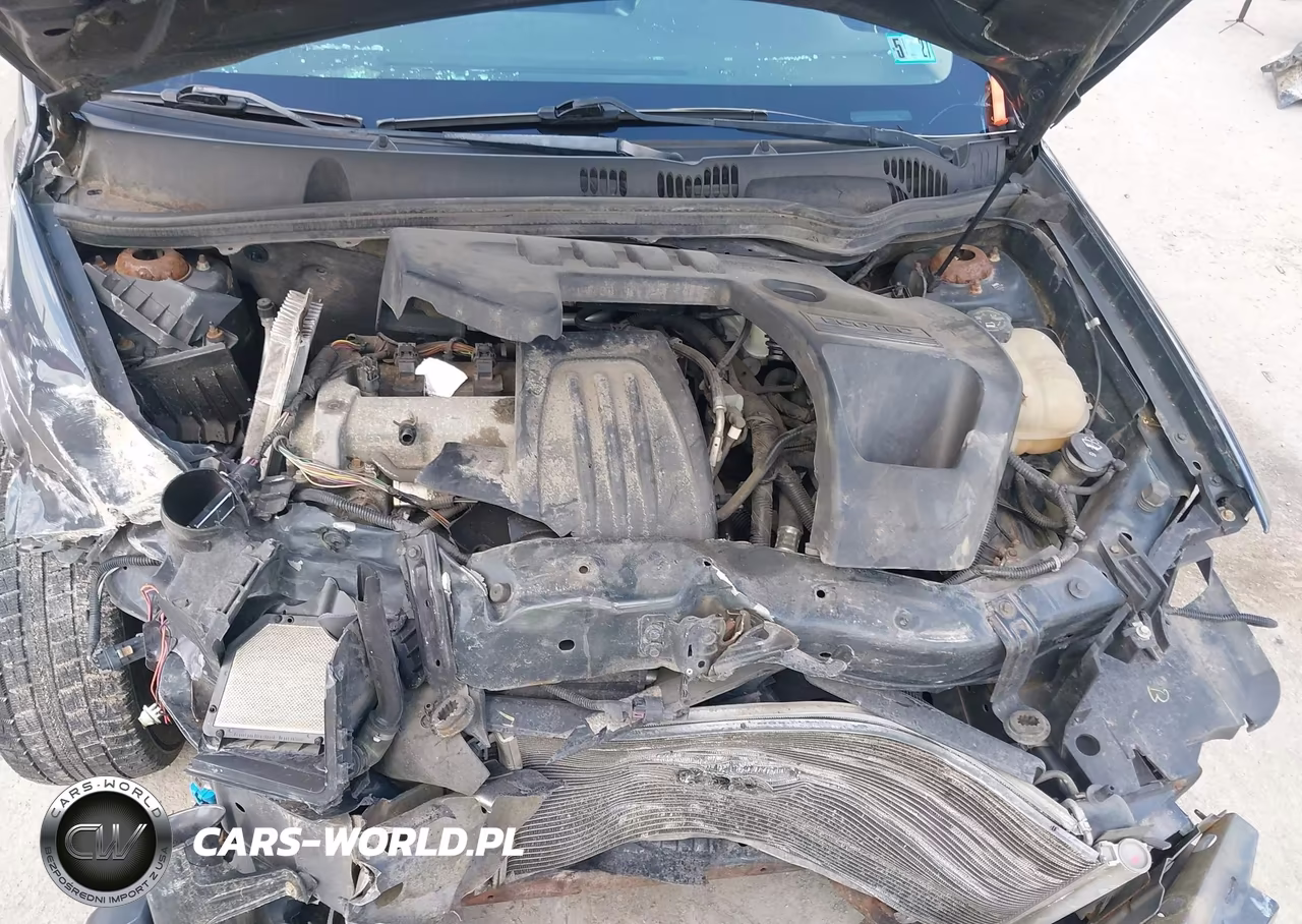 2009 Chevrolet Cobalt Lt VIN:1G1AT58H197207528 - 10