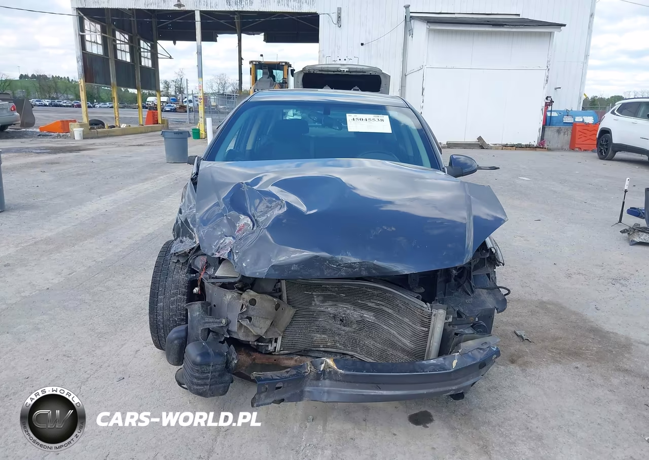 2009 Chevrolet Cobalt Lt VIN:1G1AT58H197207528 - 6