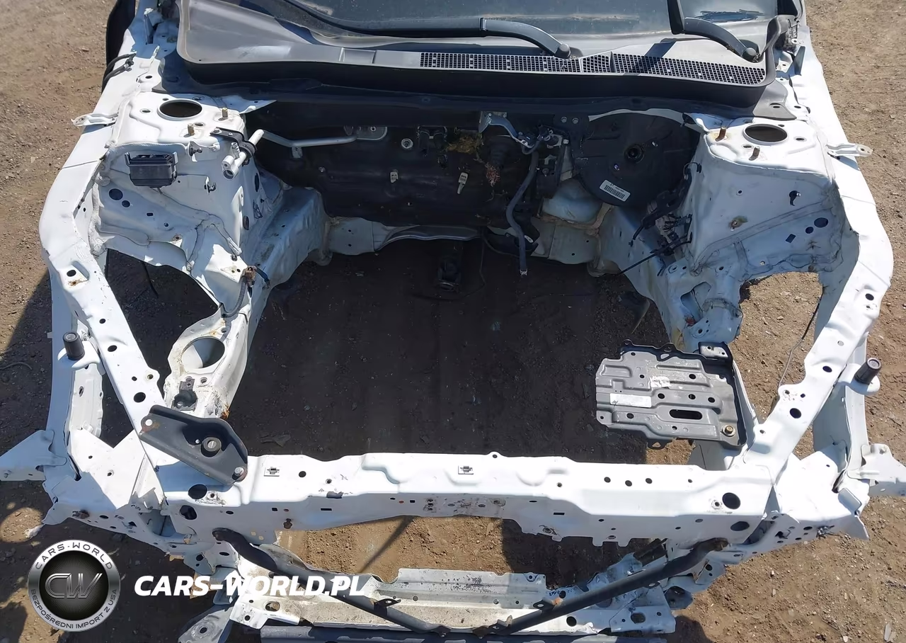 2018 Acura Tlx VIN:19UUB3F62JA001348 - 10