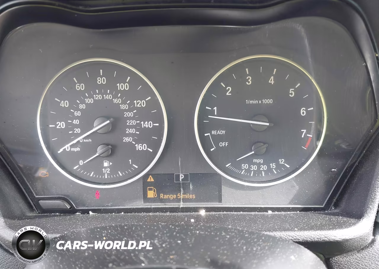 2017 BMW X1 xDrive28I VIN:WBXHT3C37H5F71930 - 7
