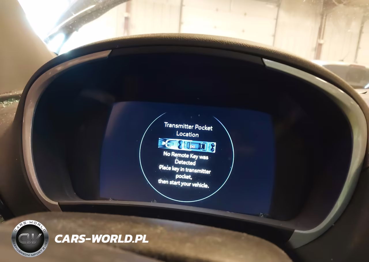 2019 Chevrolet Volt Lt VIN:1G1RA6S54KU131016 - 14