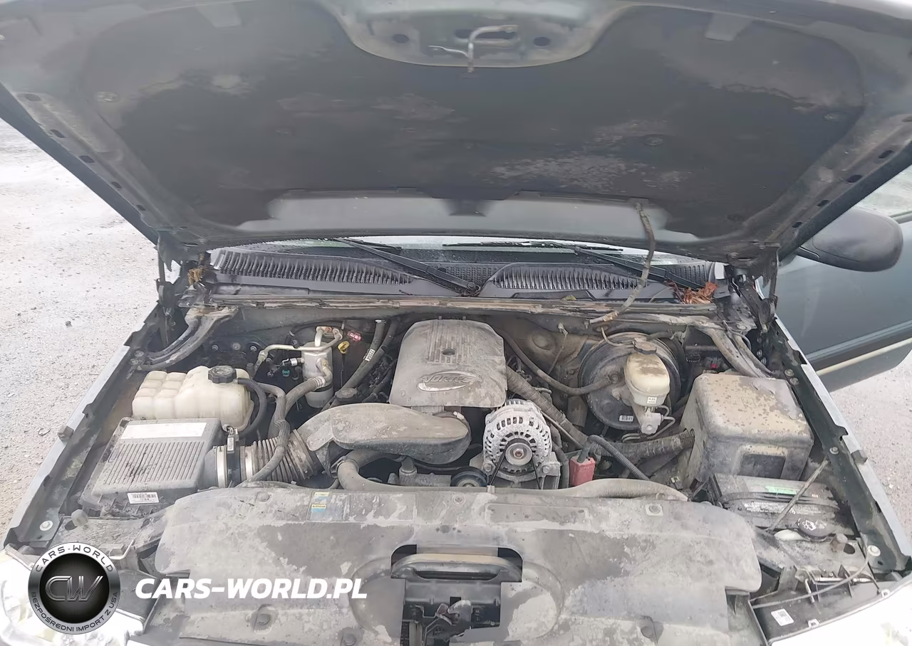 2006 Chevrolet Silverado 1500 Lt1 VIN:2GCEC13T061218476 - 10