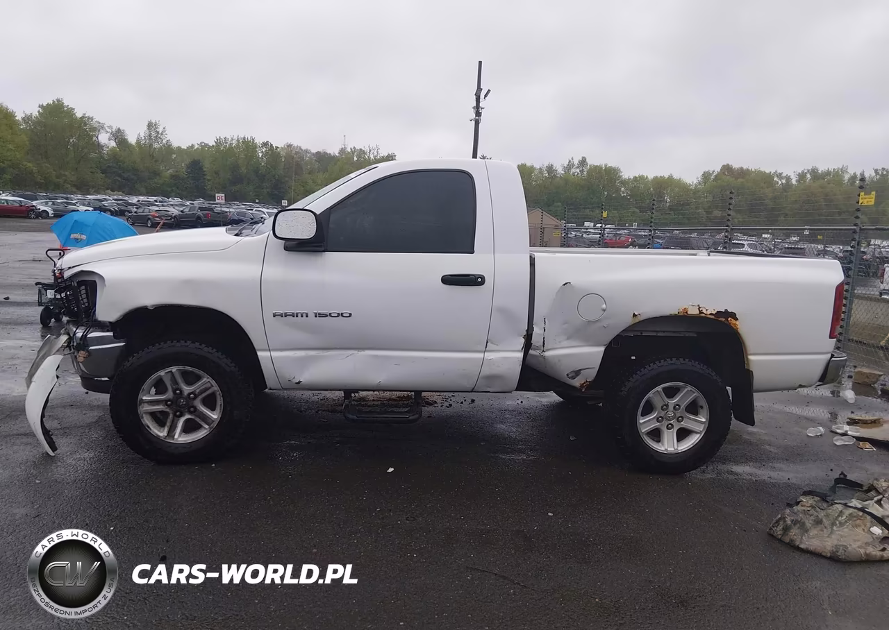 2006 Dodge Ram 1500 Slt-Trx4 Off Road-Sport VIN:1D7HU16N66J140319 - 15