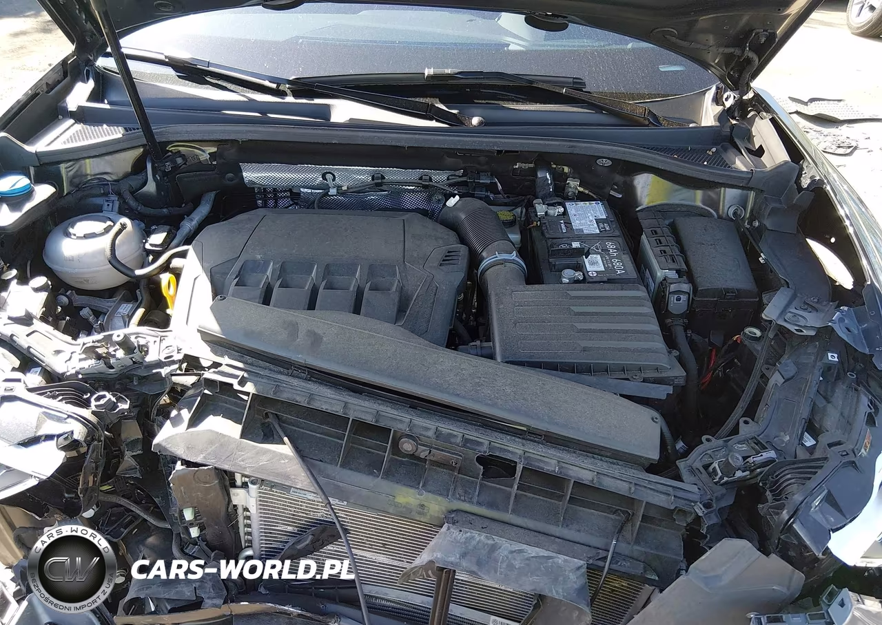 2024 Audi Q3 Premium Plus 45 Tfsi S Line Quattro Tiptronic VIN:WA1EECF35R1170477 - 10