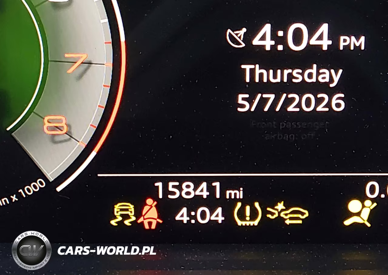 2024 Audi Q3 Premium Plus 45 Tfsi S Line Quattro Tiptronic VIN:WA1EECF35R1170477 - 15