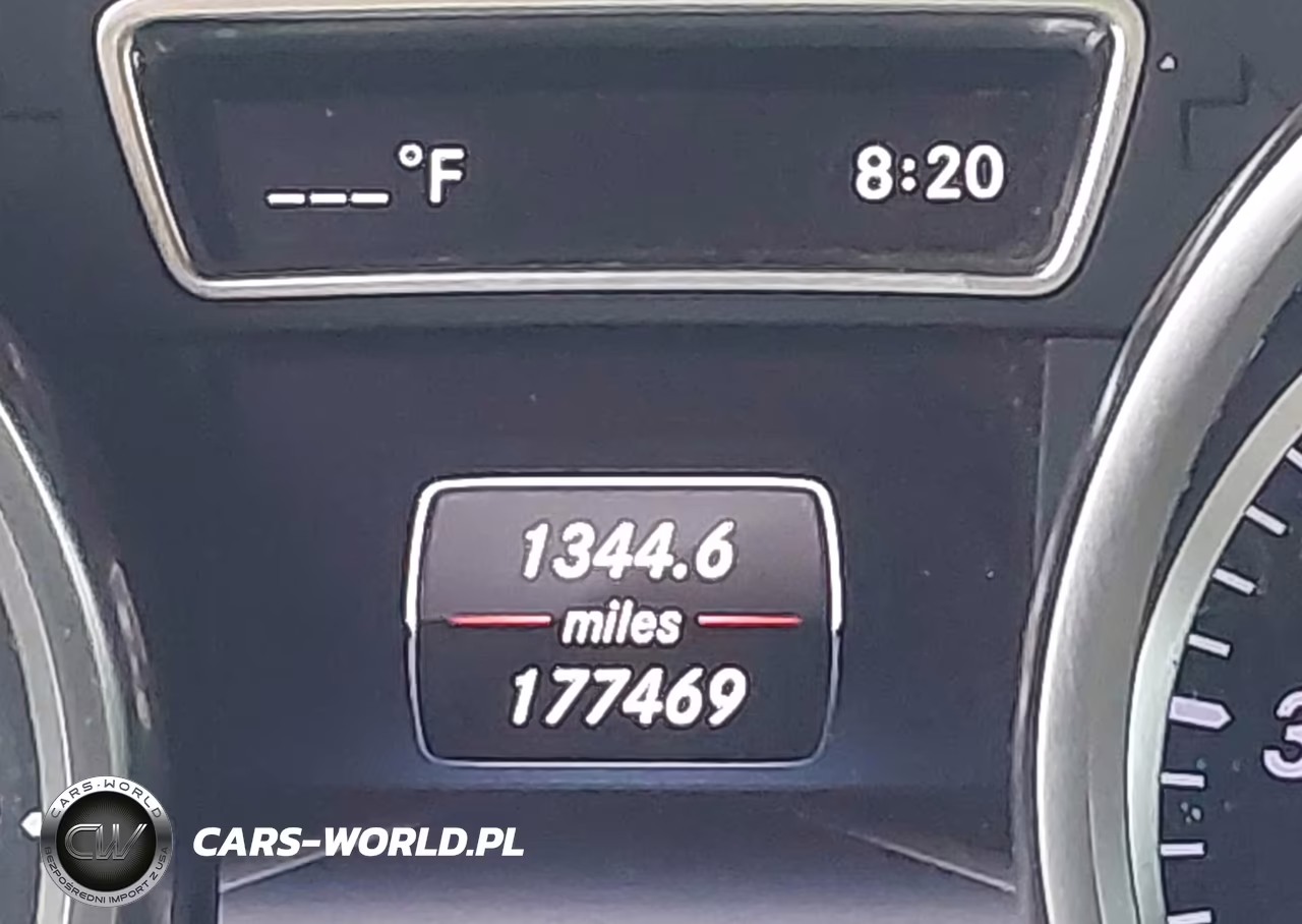 2015 Mercedes-Benz Ml 350 VIN:4JGDA5JB1FA474596 - 15