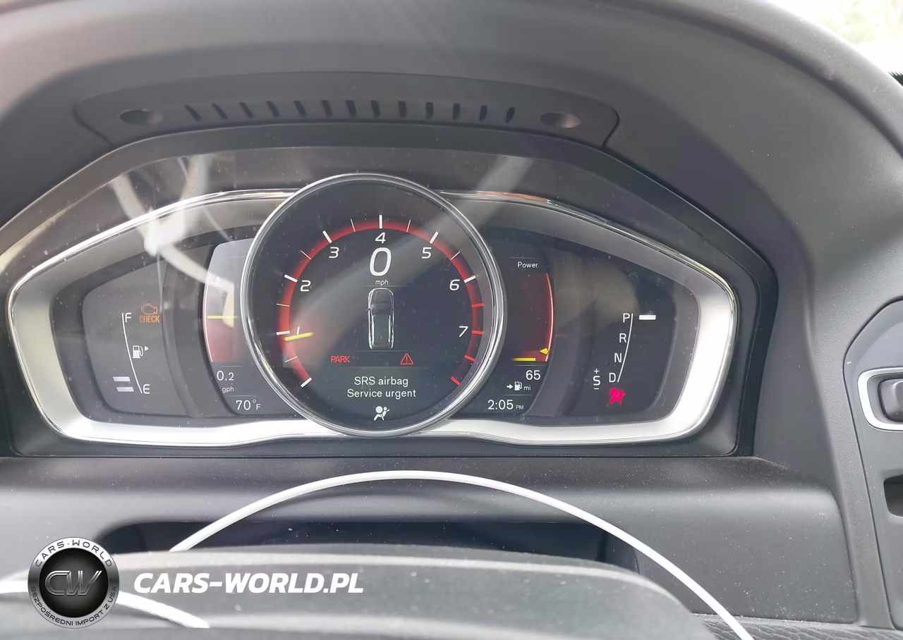 2017 Volvo Xc60 T6 Inscription VIN:YV449MRU0H2124710 - 7