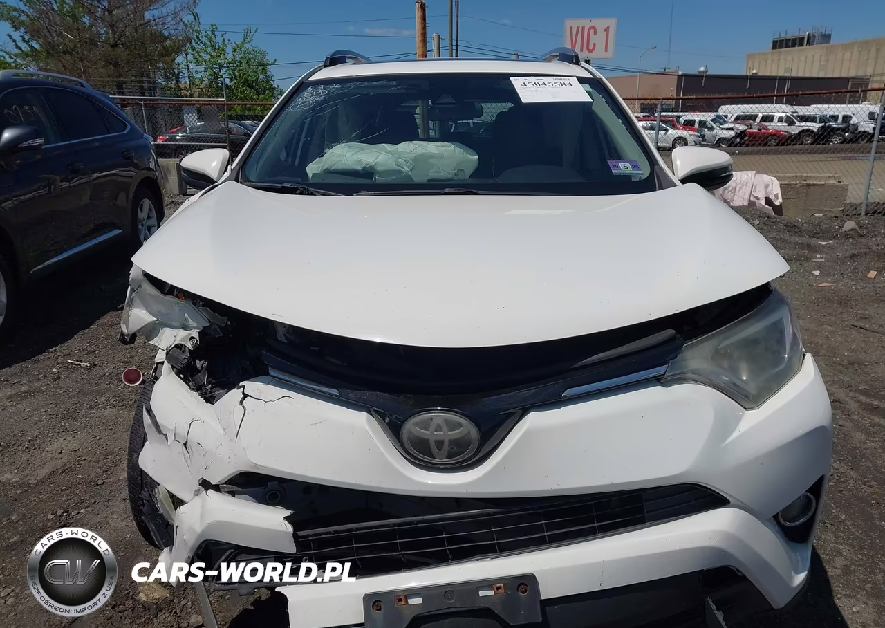 2017 Toyota Rav4 Xle VIN:JTMRFREV1HJ700503 - 12