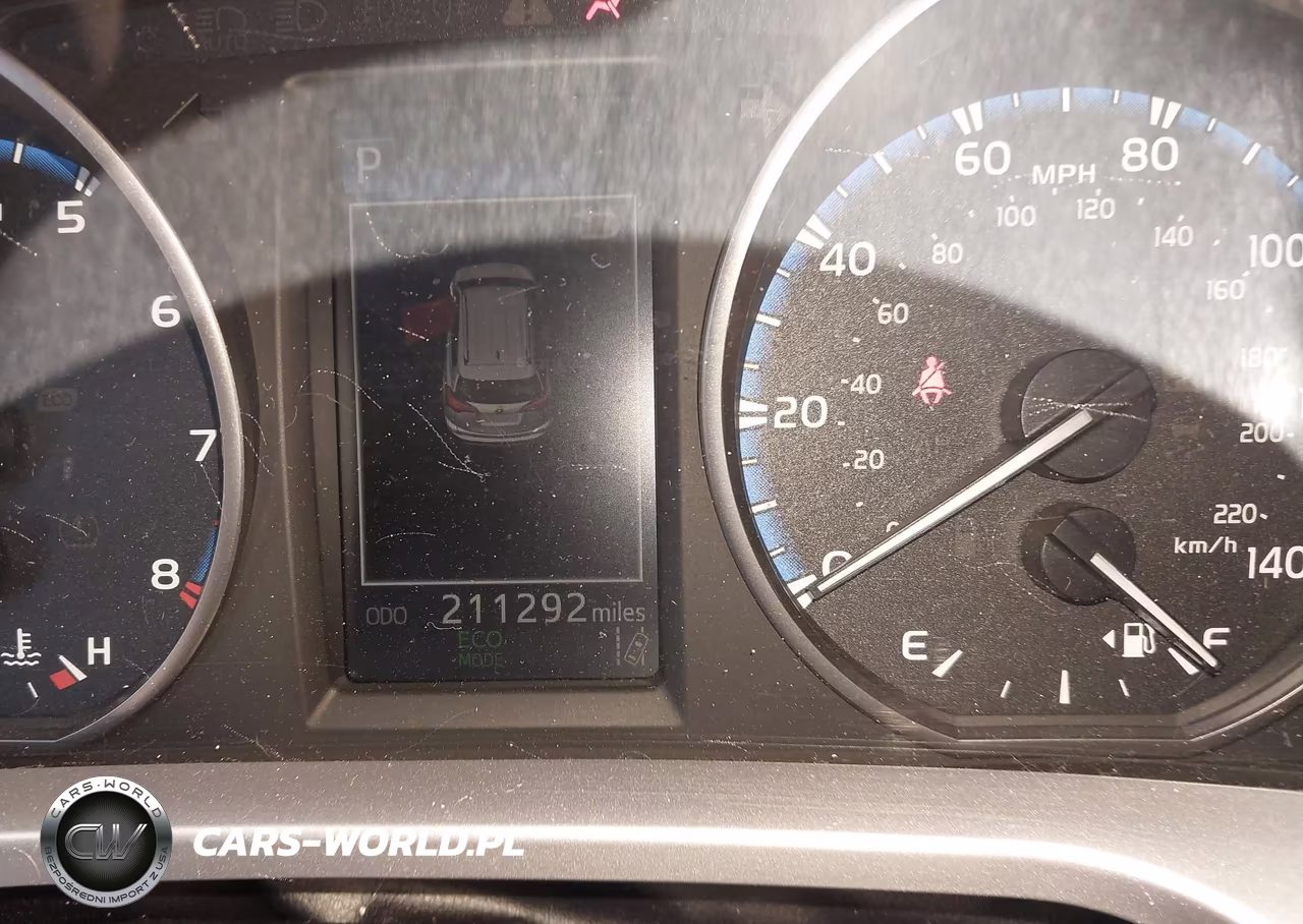 2017 Toyota Rav4 Xle VIN:JTMRFREV1HJ700503 - 7