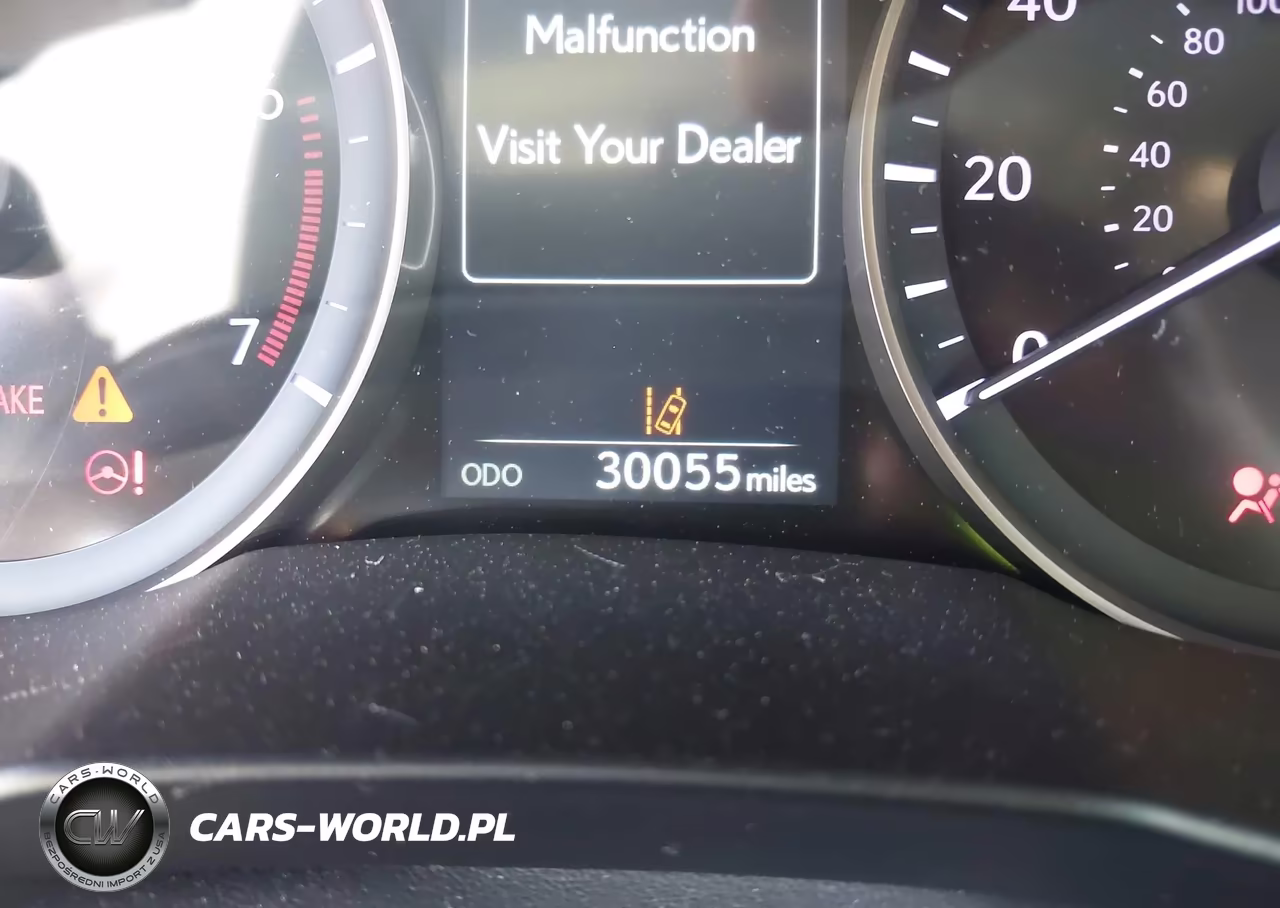 2018 Lexus Es 350 VIN:58ABK1GG0JU109195 - 16