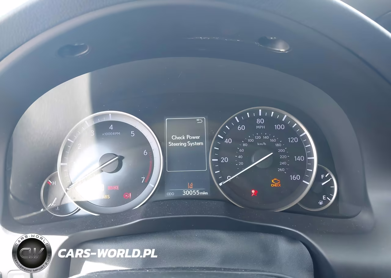 2018 Lexus Es 350 VIN:58ABK1GG0JU109195 - 7