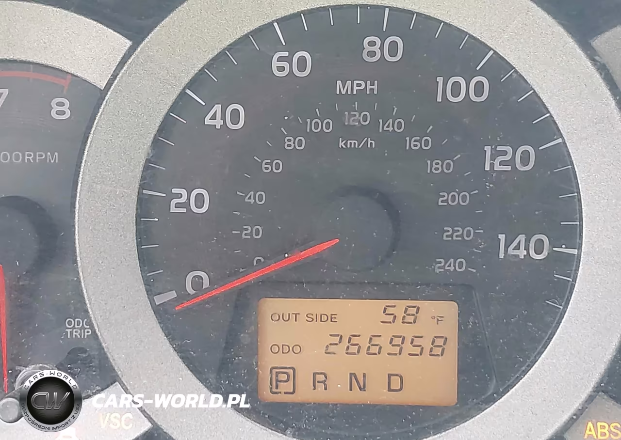 2006 Toyota Rav4 Base V6 VIN:JTMBK33V365002185 - 15