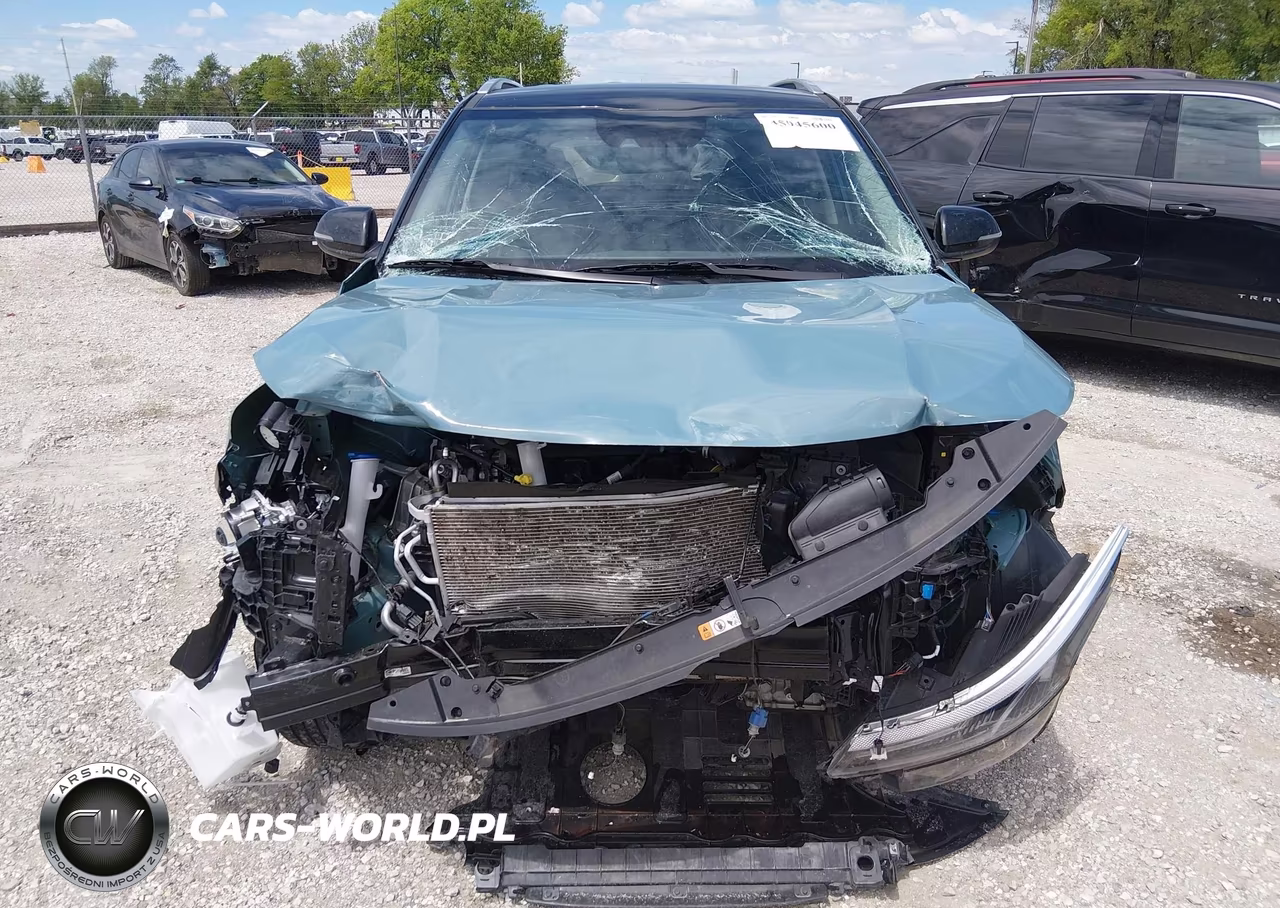 2025 Kia Seltos S VIN:KNDEUCAA8S7769147 - 13