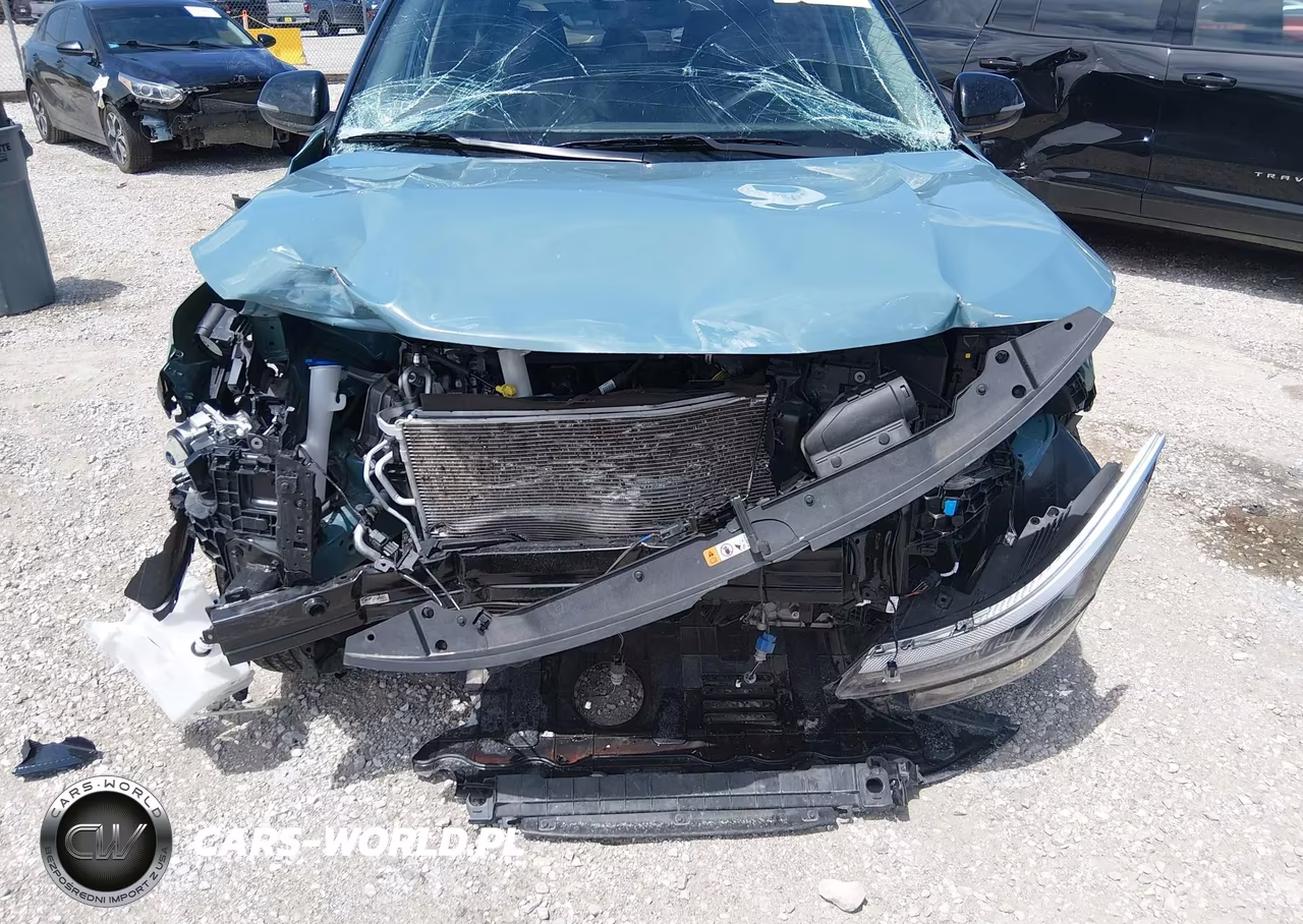 2025 Kia Seltos S VIN:KNDEUCAA8S7769147 - 6