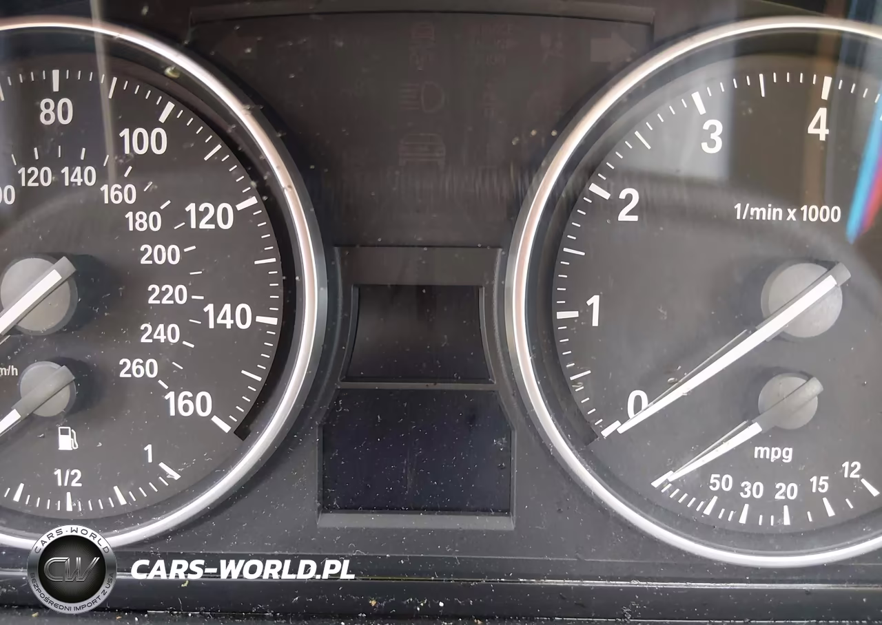 2011 BMW 328I VIN:WBAPH7C5XBE852205 - 14