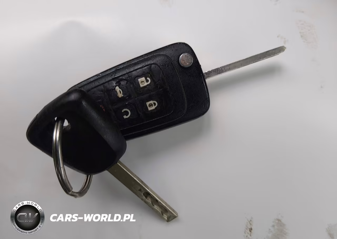 2015 Chevrolet Sonic Ltz Auto VIN:1G1JE5SB0F4146782 - 11