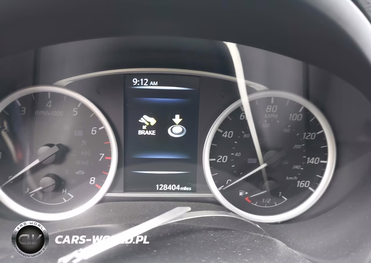 2016 Nissan Sentra Sv VIN:3N1AB7APXGY316804 - 7