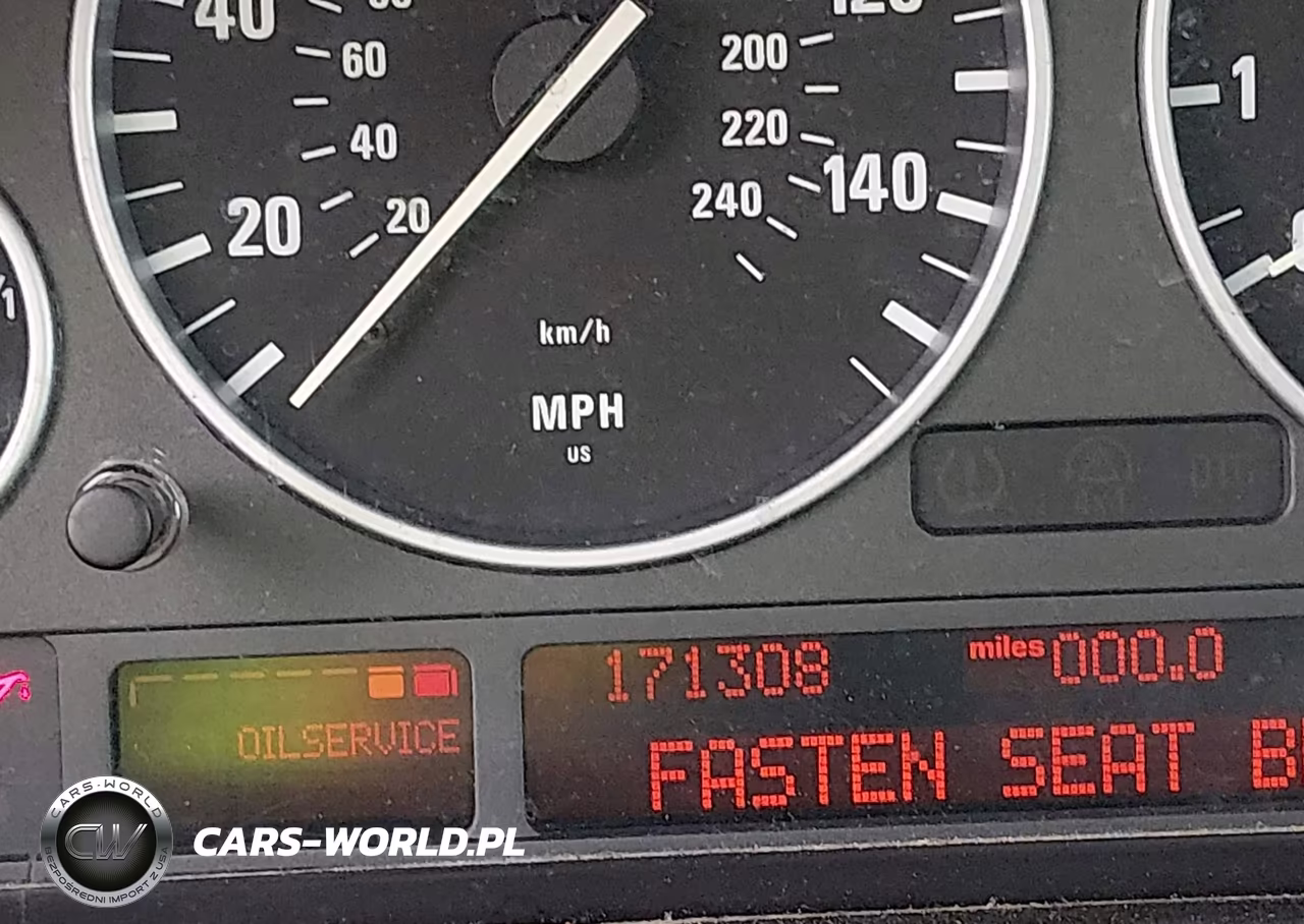 2006 BMW X5 4.4I VIN:5UXFB53556LV29099 - 15