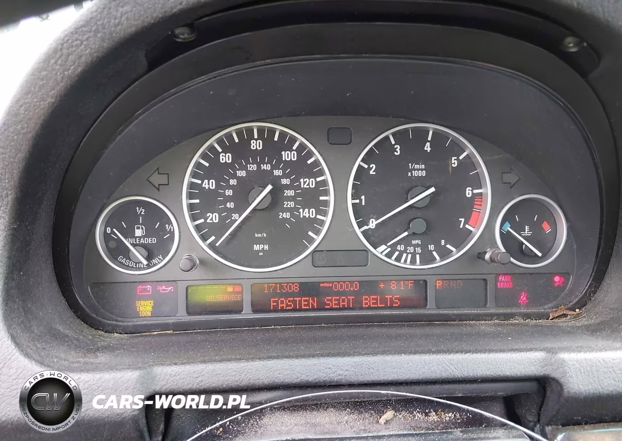 2006 BMW X5 4.4I VIN:5UXFB53556LV29099 - 7