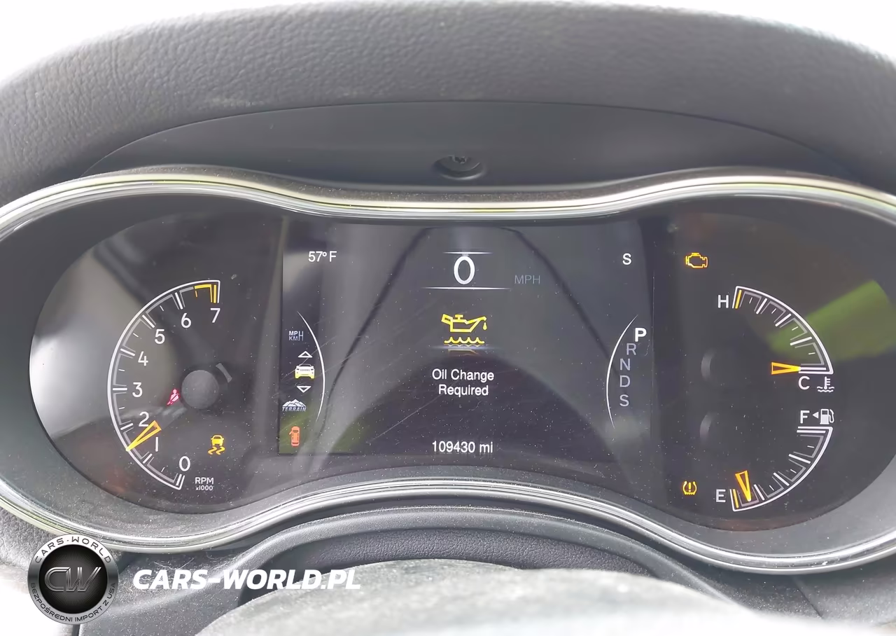 2015 Jeep Grand Cherokee Limited VIN:1C4RJFBG5FC197501 - 7