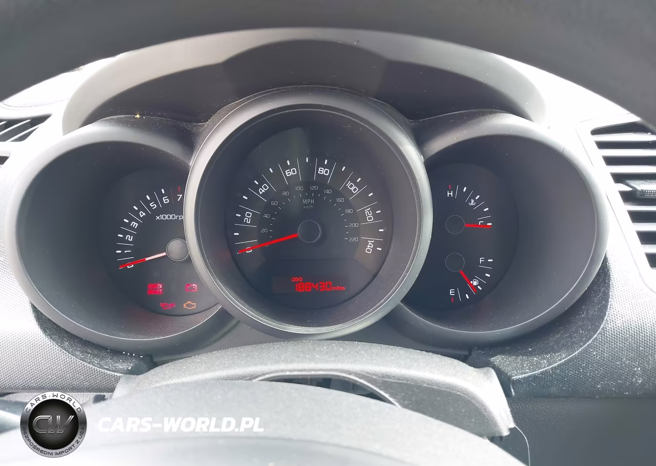 2011 Kia Soul VIN:KNDJT2A13B7332488 - 7