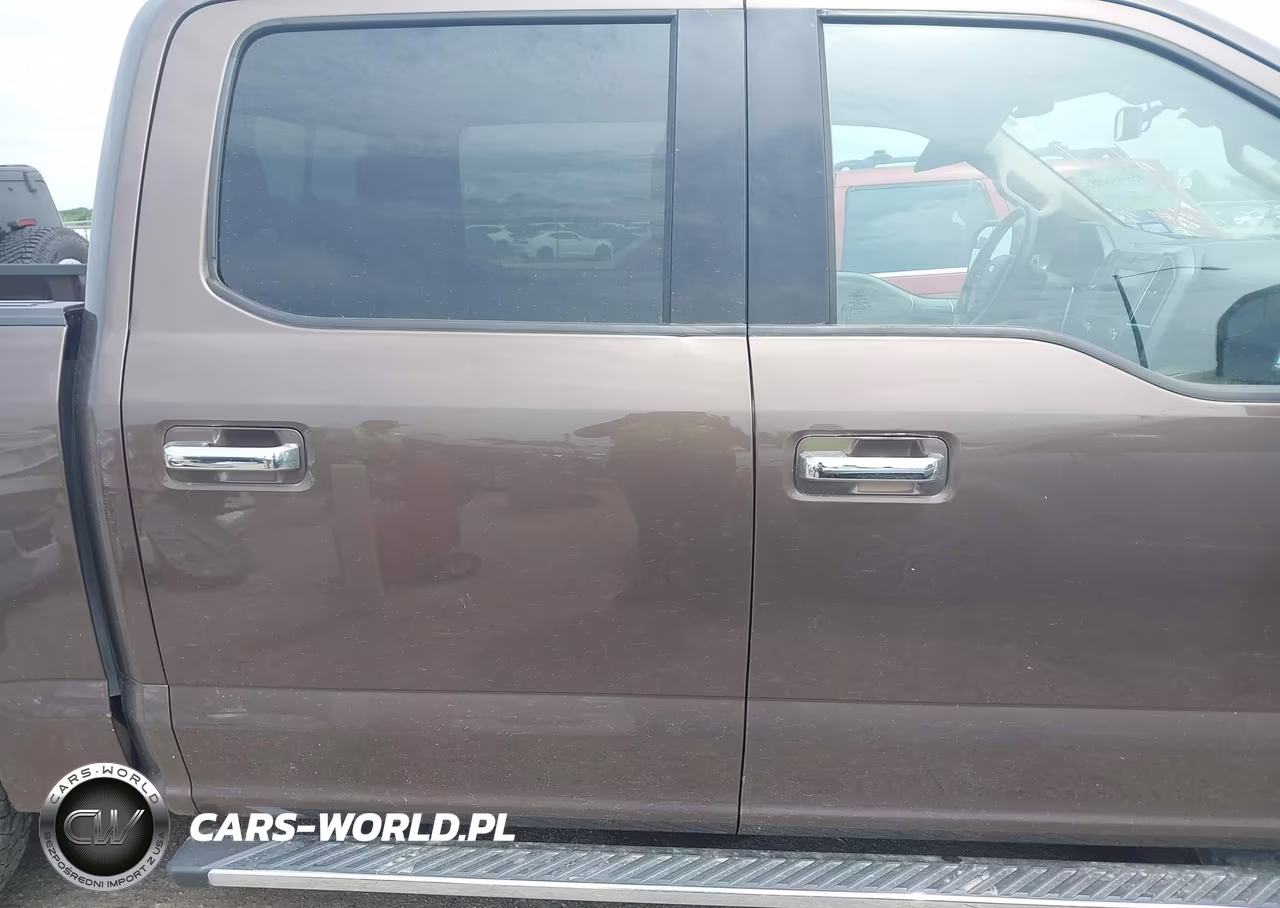 2015 Ford F-150 Xlt VIN:1FTEW1CP3FKD41540 - 13
