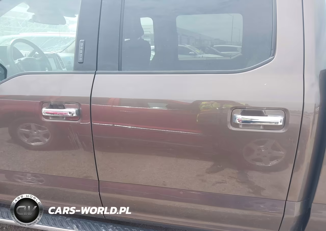 2015 Ford F-150 Xlt VIN:1FTEW1CP3FKD41540 - 14