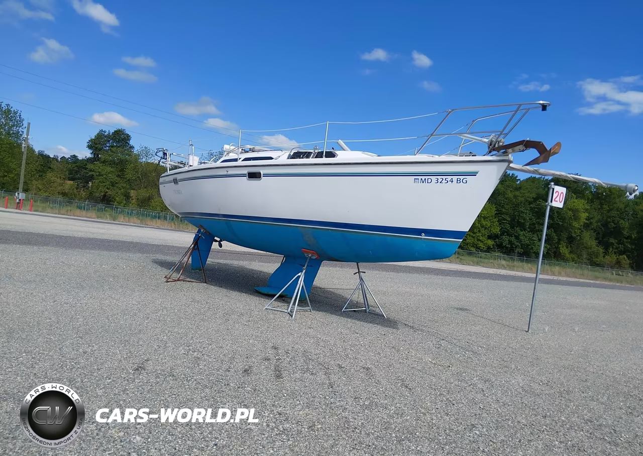 1999 Catalina Other
