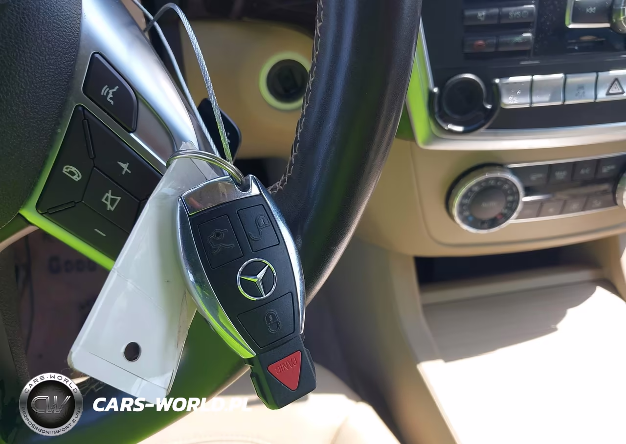 2015 Mercedes-Benz Gl 450 4Matic VIN:4JGDF6EEXFA484622 - 11