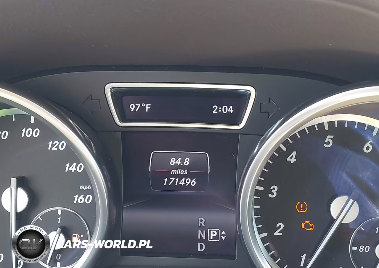 2015 Mercedes-Benz Gl 450 4Matic VIN:4JGDF6EEXFA484622 - 7