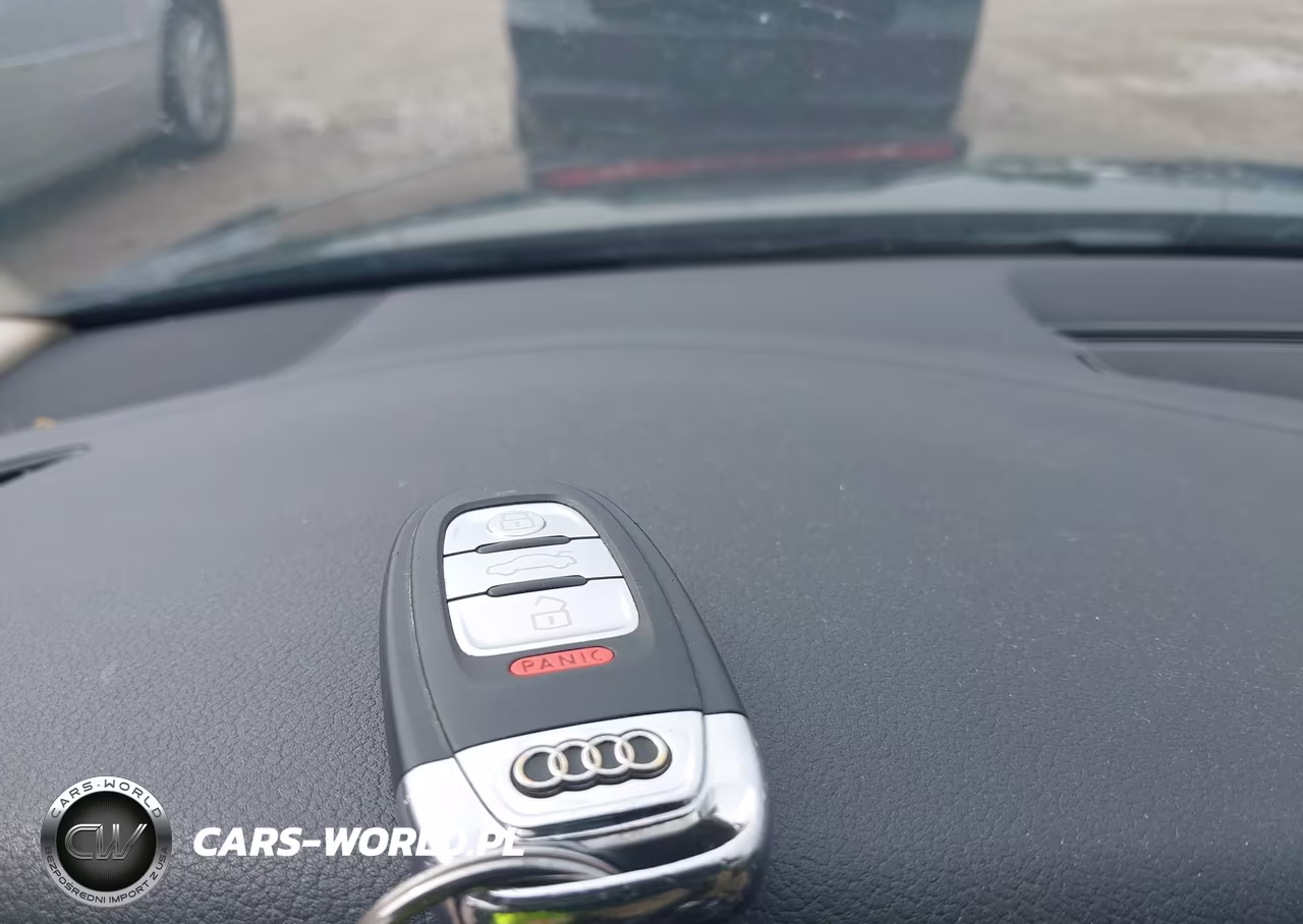 2015 Audi A5 2.0T Premium VIN:WAUCFAFR9FA033103 - 11