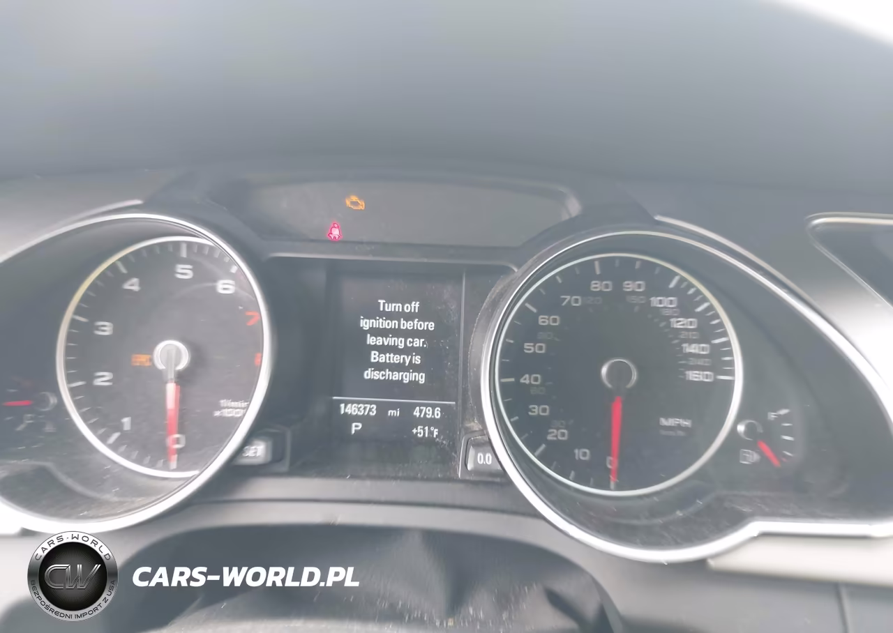 2015 Audi A5 2.0T Premium VIN:WAUCFAFR9FA033103 - 7