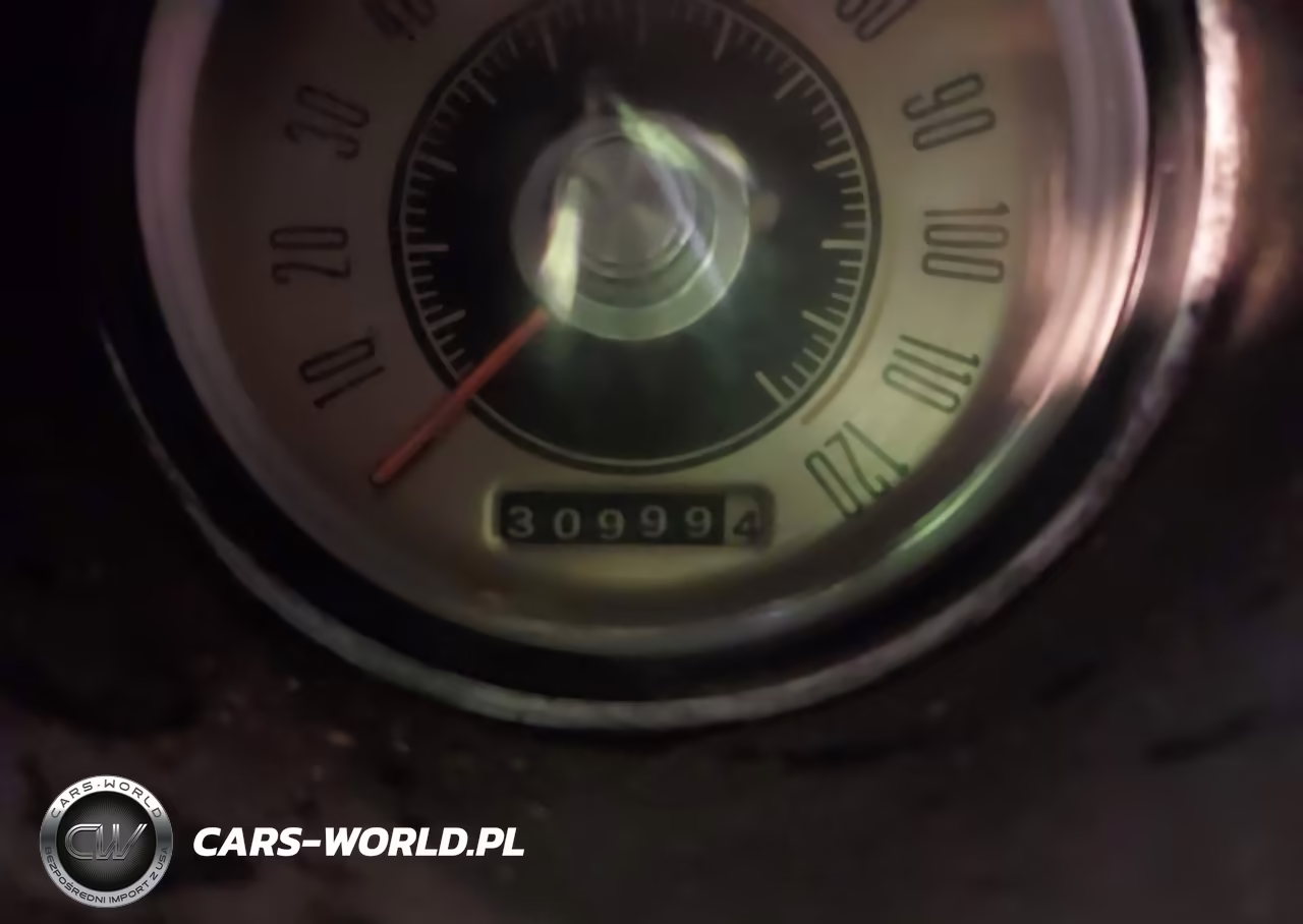 1969 Ford Ranchero VIN:9K48F146396 - 15