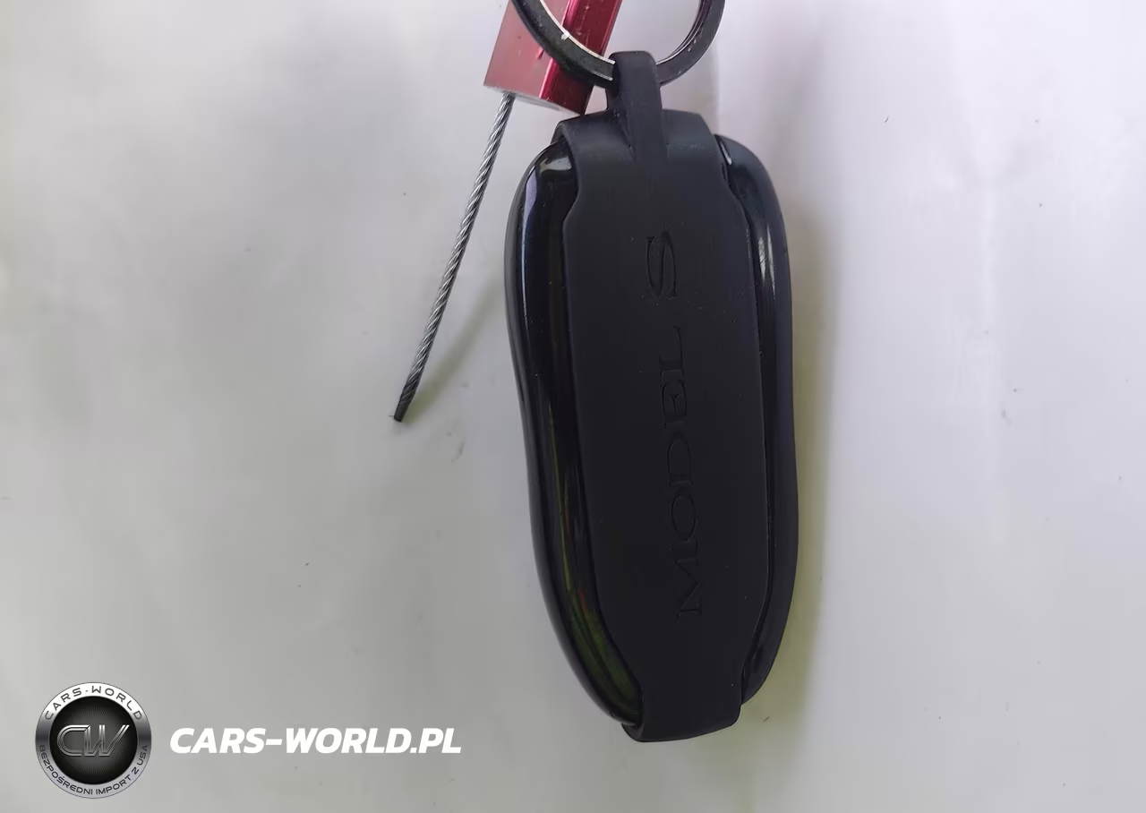 2018 Tesla Model S 100D-75D-P100D VIN:5YJSA1E20JF261539 - 11