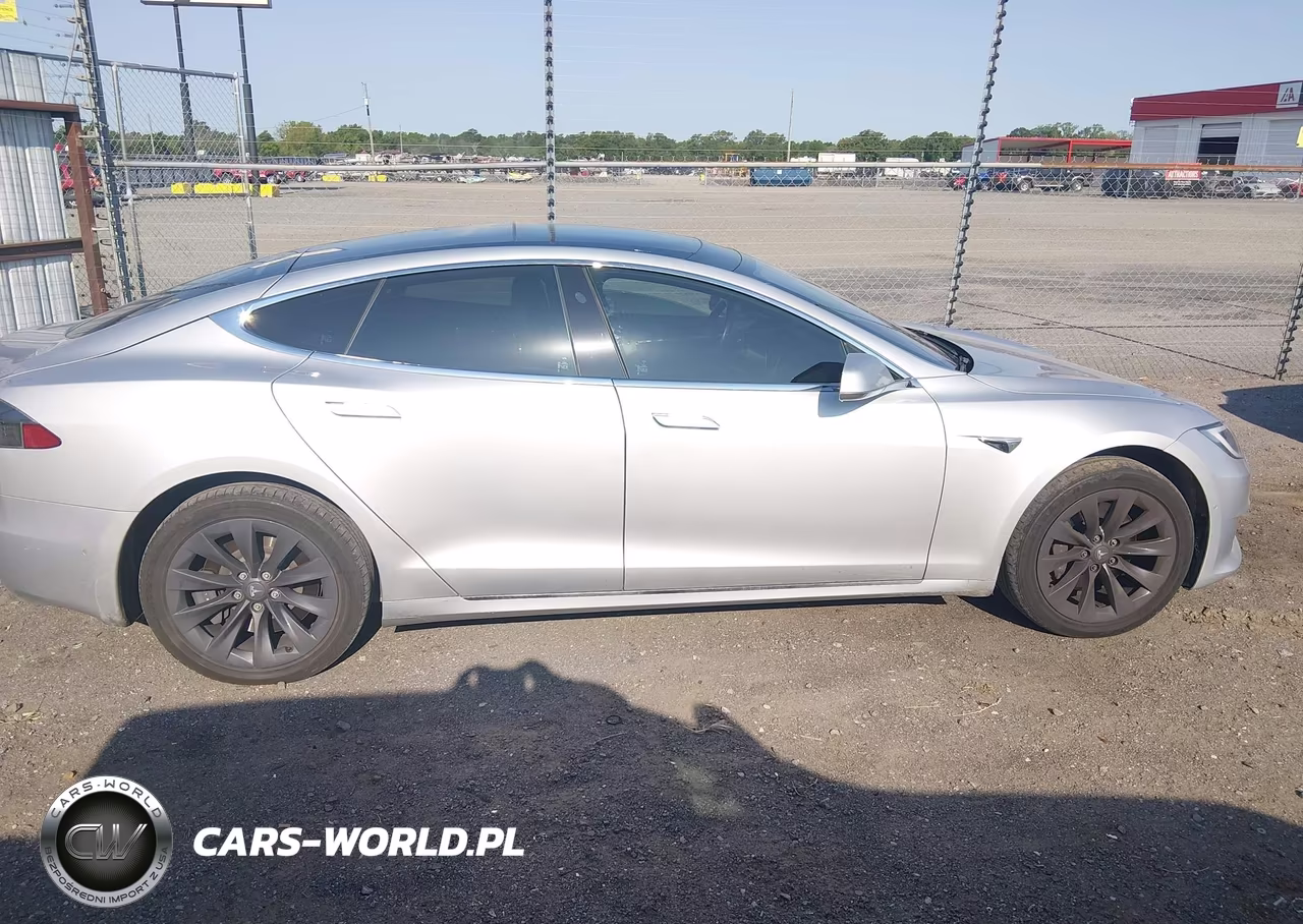 2018 Tesla Model S 100D-75D-P100D VIN:5YJSA1E20JF261539 - 13