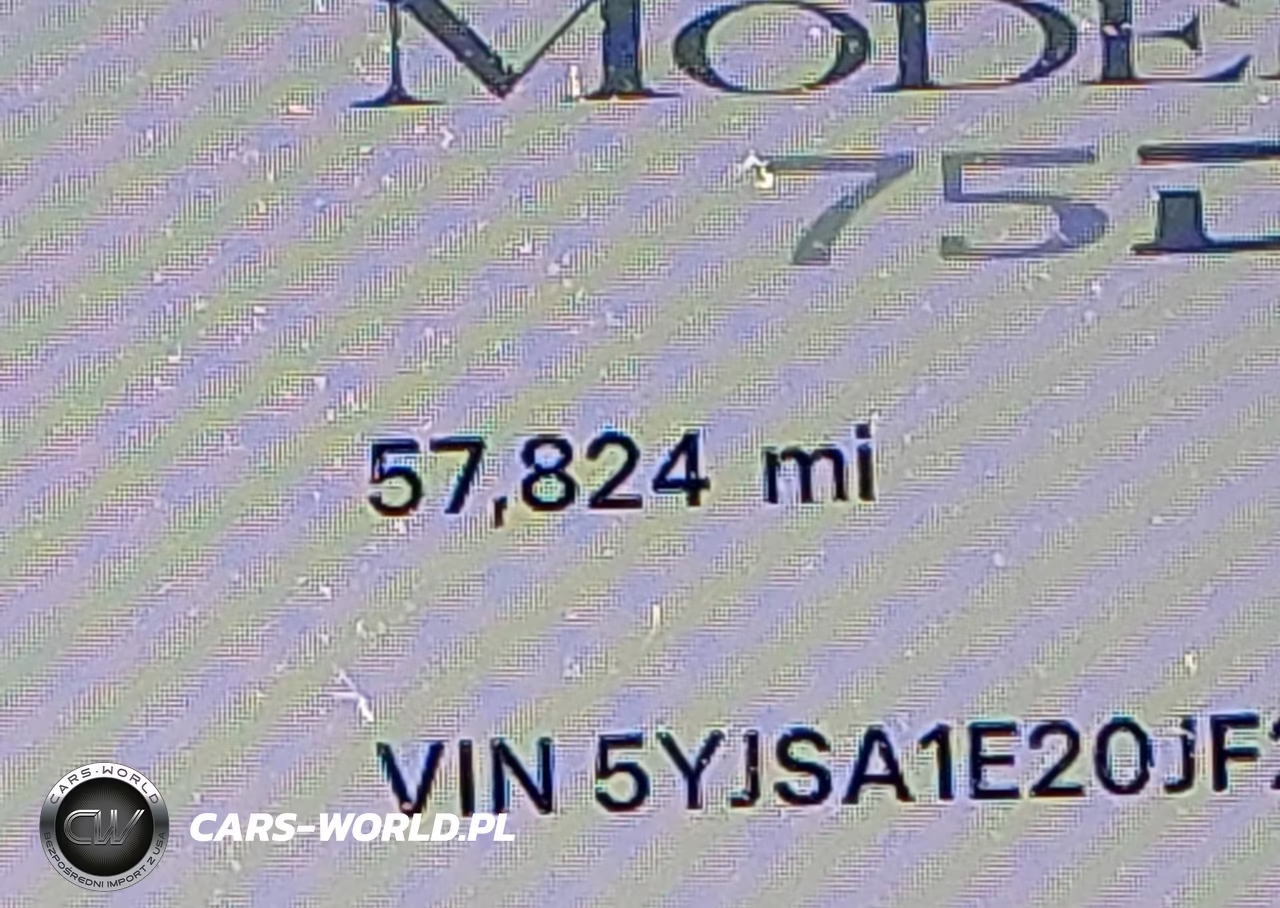 2018 Tesla Model S 100D-75D-P100D VIN:5YJSA1E20JF261539 - 15