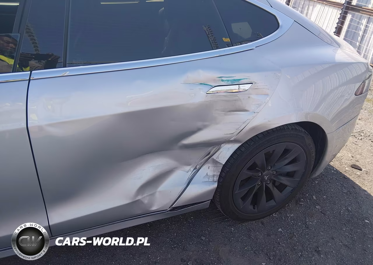 2018 Tesla Model S 100D-75D-P100D VIN:5YJSA1E20JF261539 - 6