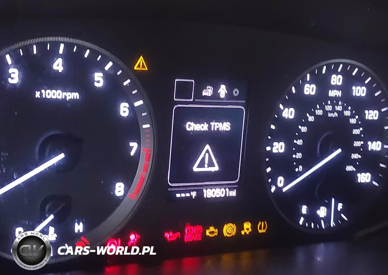 2016 Hyundai Sonata Se VIN:5NPE24AF0GH375197 - 7