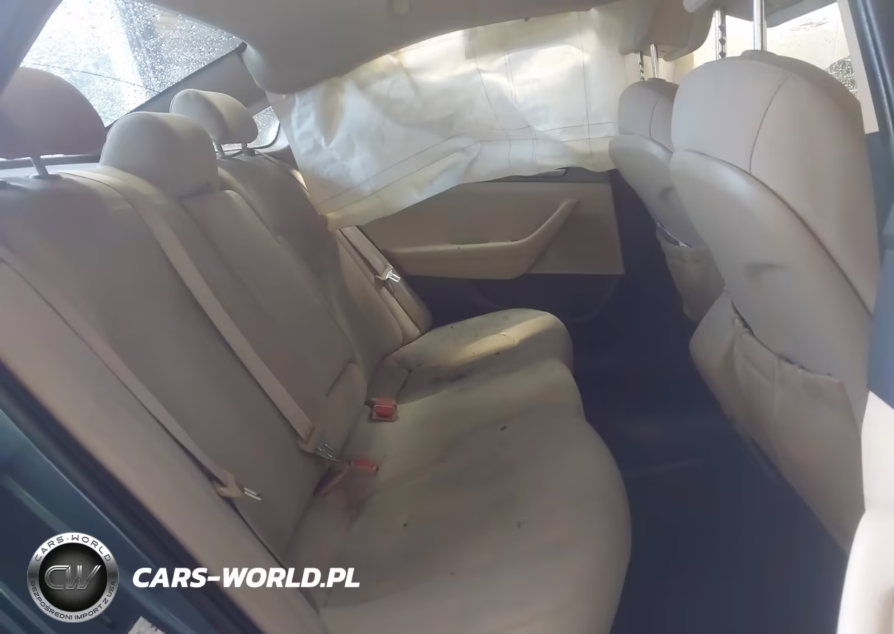 2016 Hyundai Sonata Se VIN:5NPE24AF0GH375197 - 8